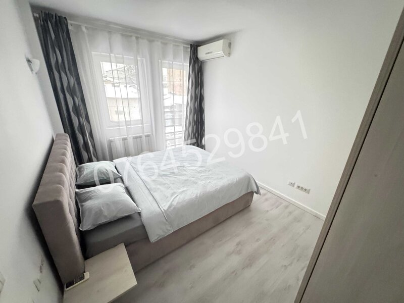 Timpuri Noi, Antracit Residence, bloc 2015,  Str. Calugareni 10