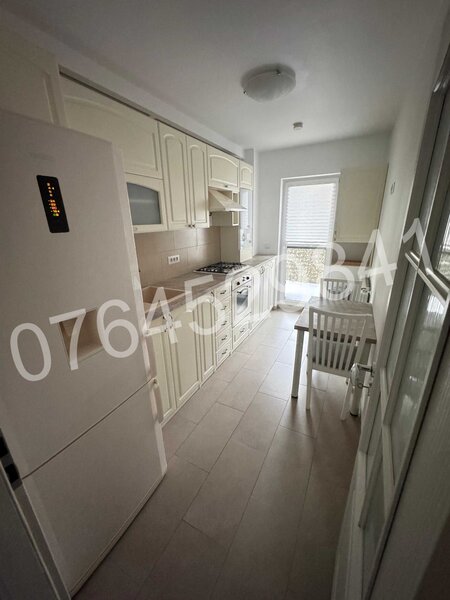 Timpuri Noi, Antracit Residence, bloc 2015,  Str. Calugareni 10