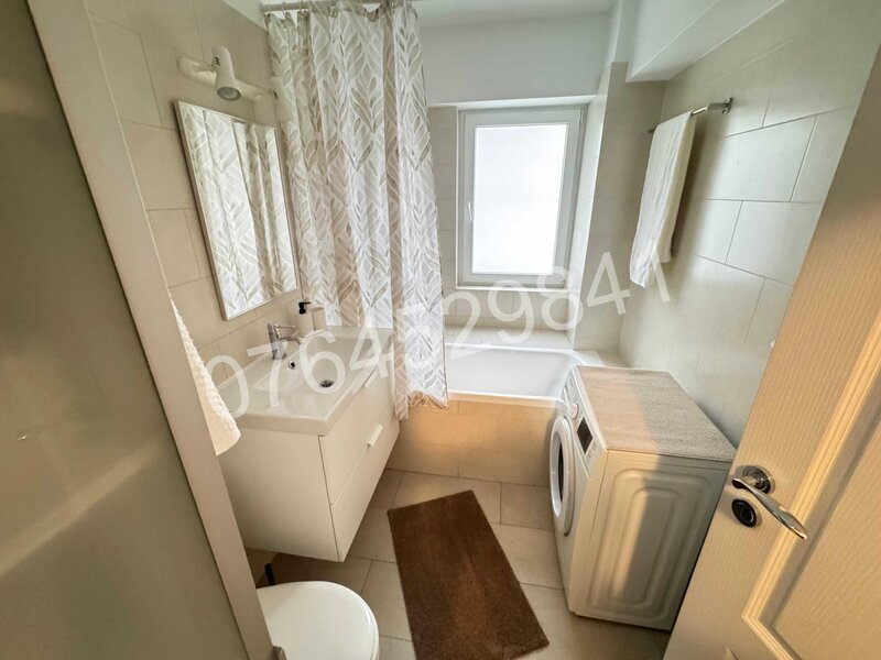 Timpuri Noi, Antracit Residence, bloc 2015,  Str. Calugareni 10