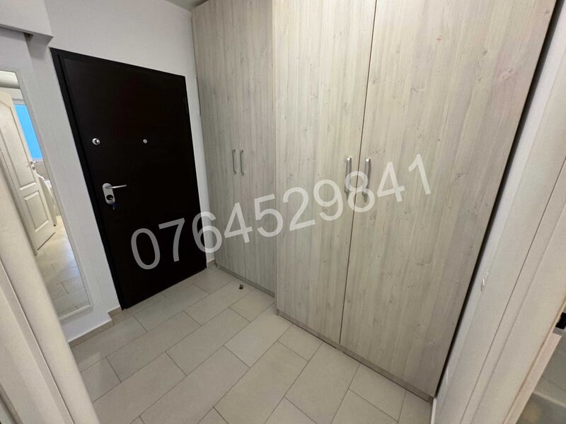 Timpuri Noi, Antracit Residence, bloc 2015,  Str. Calugareni 10