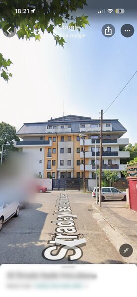 Timpuri Noi, Antracit Residence, bloc 2015,  Str. Calugareni 10